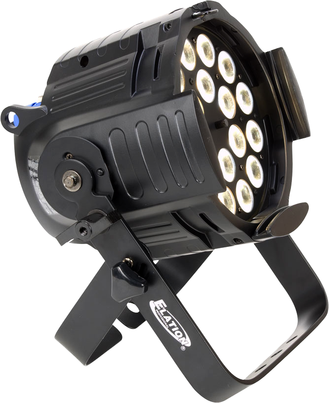 Elation Opti Tri White II