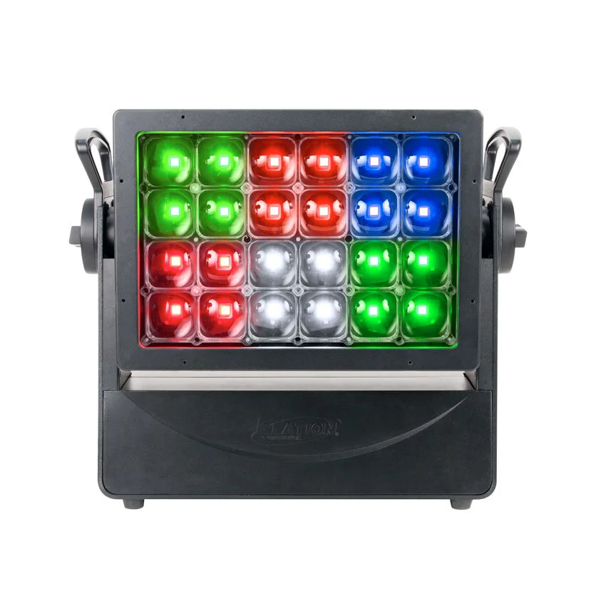 Elation Paladin RGBW