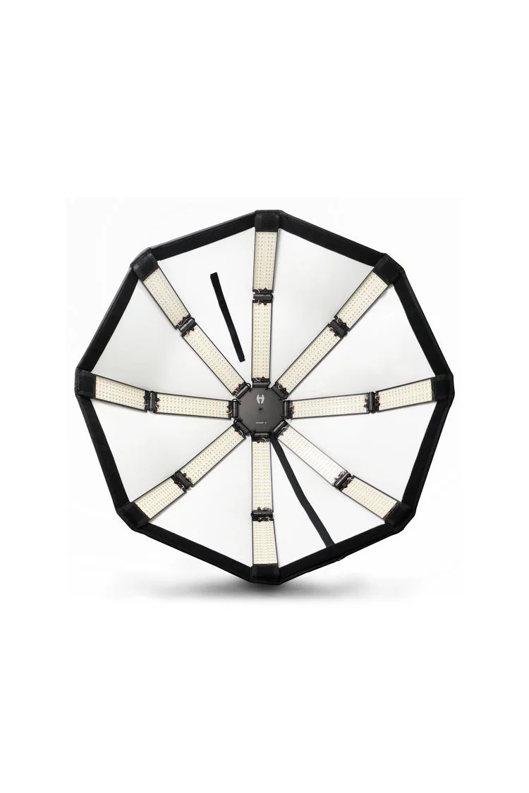 Hudson Spider Redback Bi-Color Deluxe Kit