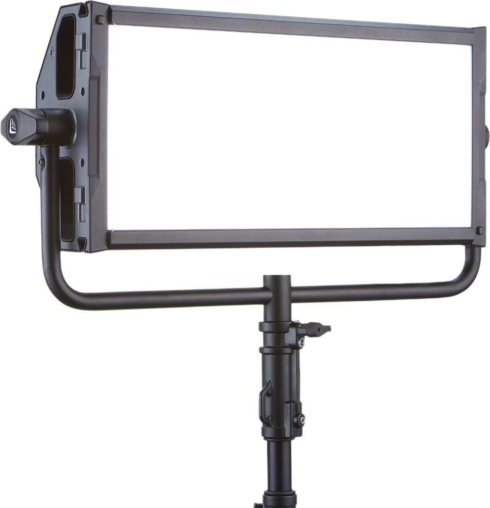 Litepanels Gemini 2x1 Soft RGBW