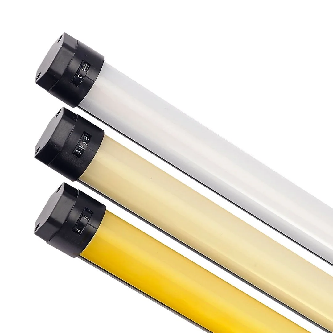 Quasar Science Q-LED Crossfade bi-color