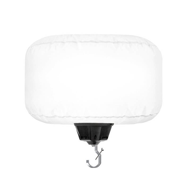 SeeDevil Balloon Light LED 150w kit
