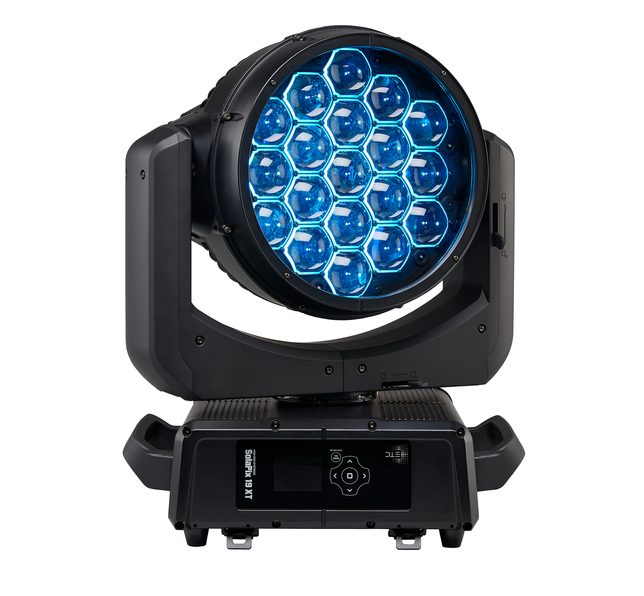 ETC High End Systems SolaPix 19 XT