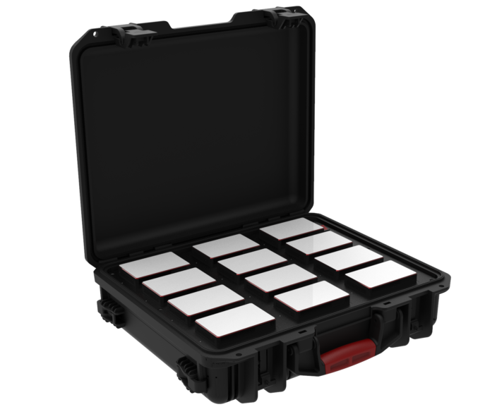 Aputure MC 12-Light Production Kit