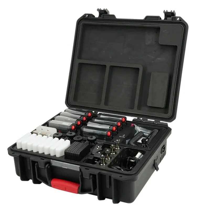Aputure MC Pro 8-Light Kit
