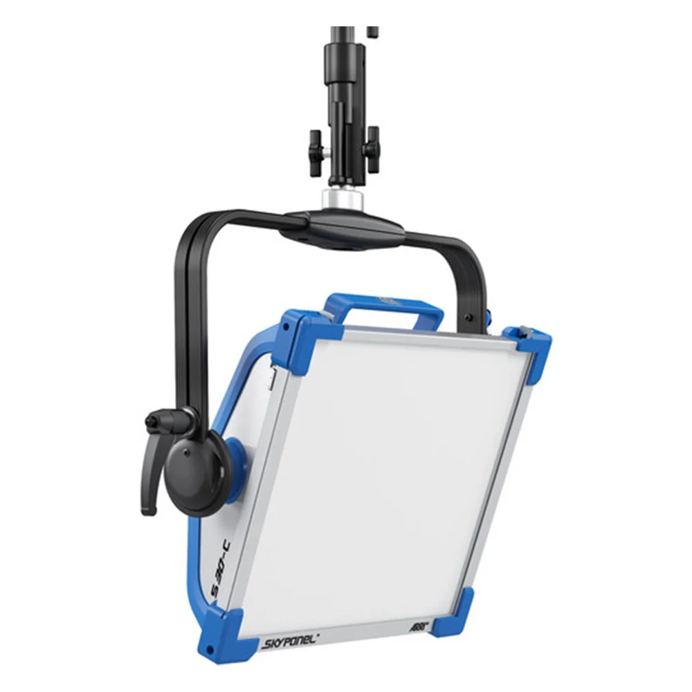 Arri SkyPanel S30-C RGBW Softlight