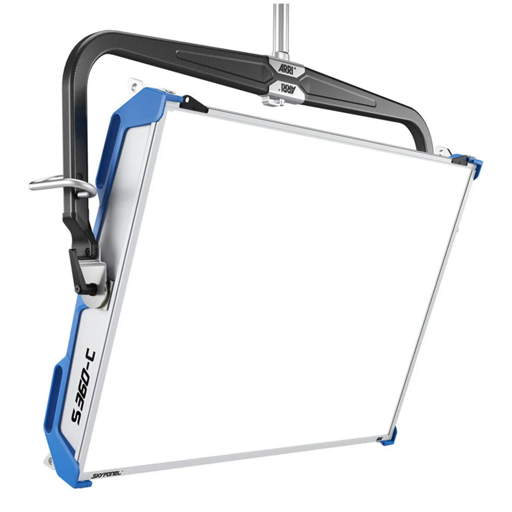 Arri SkyPanel S360-C RGBW Softlight