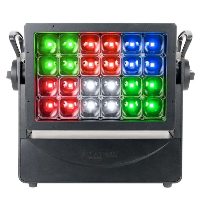 Elation Paladin RGBW