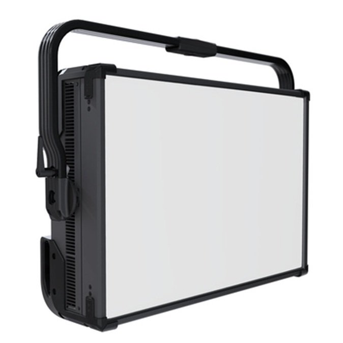 ETC Fos/4 Panel Medium (16x24) Lustr X8