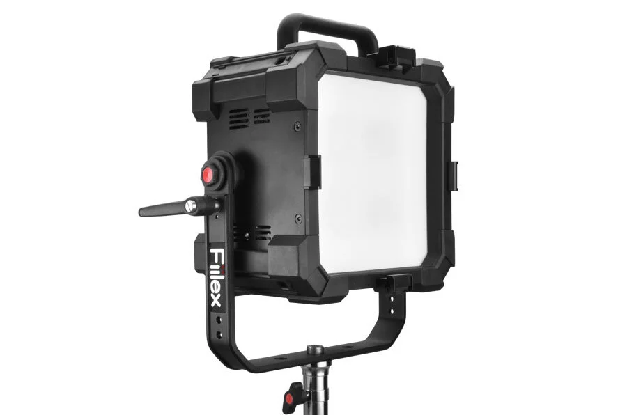 Fiilex Matrix ii RGBW