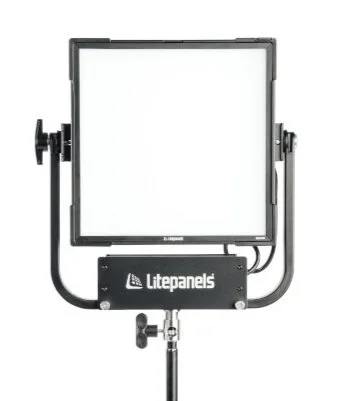 Litepanels Gemini 1x1 Soft RGBW