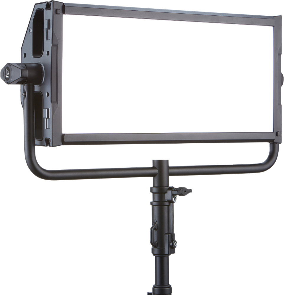 Litepanels Gemini 2x1 Soft RGBW