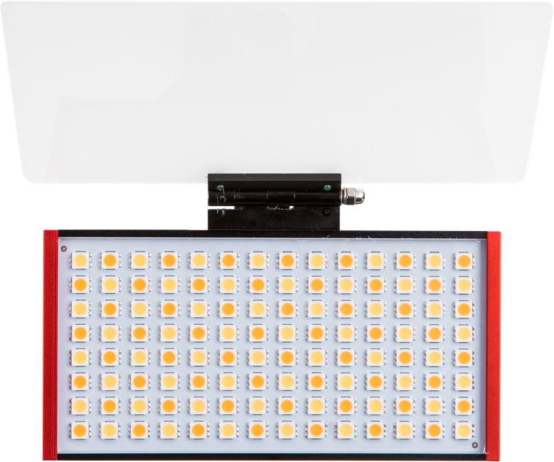 Aladdin A-Lite Bi-Color battery