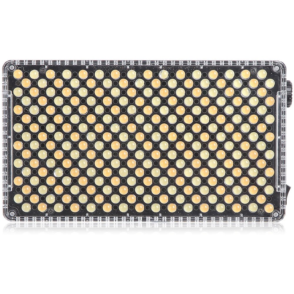 Aputure Amaran AL-F7 bi-color