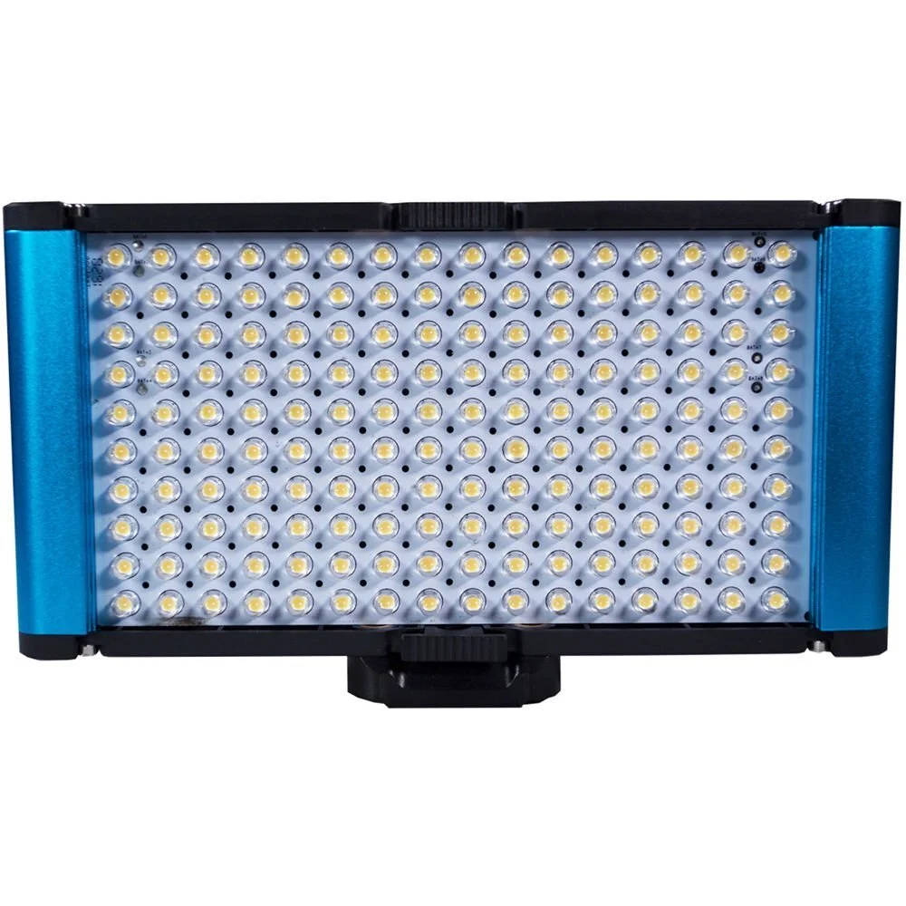 Dracast Camlux Bi-Color on-camera