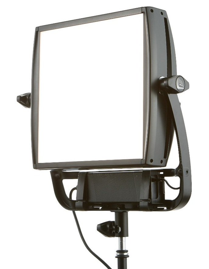 Litepanels Astra 1x1 Soft Bi-color