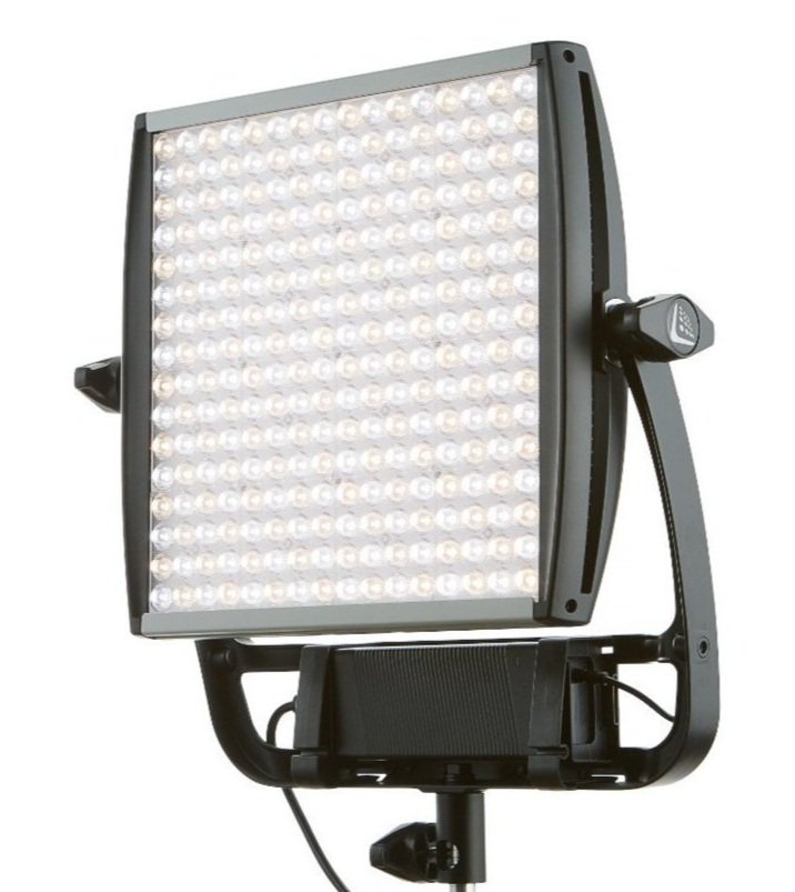 Litepanels Astra 6x 1x1 Bi-color