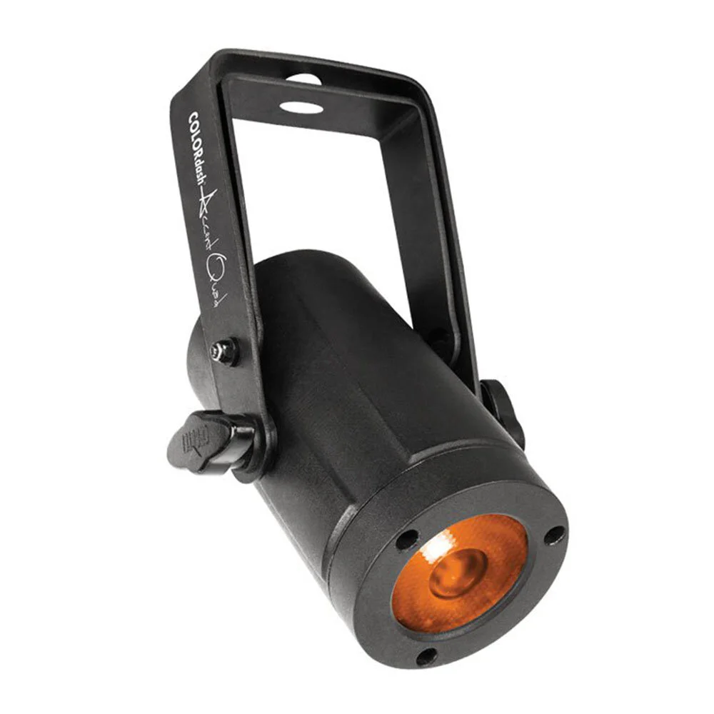 Chauvet Professional COLORdash Accent Quad RGBA