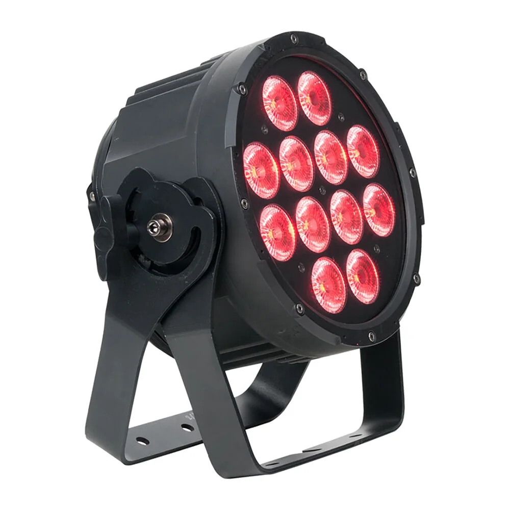 Elation Sixpar 200IP RGBAW+UV IP65