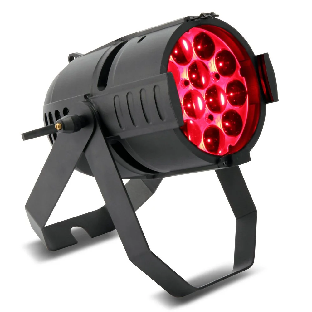 Martin Rush Par 2 Zoom RGBW