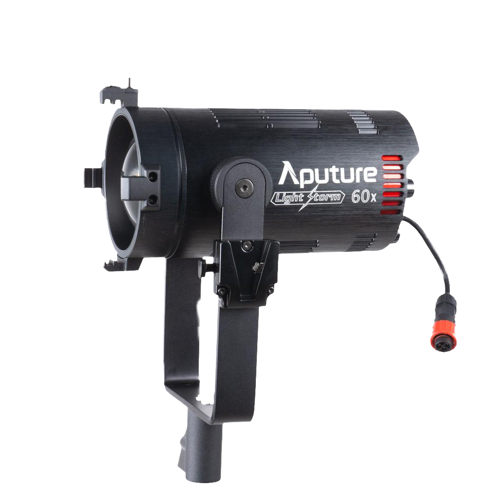 Aputure LS 60x Bi-Color Focusing