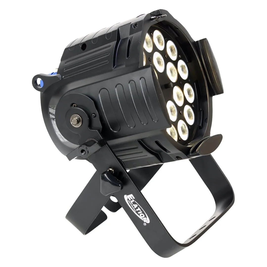 Elation Opti Tri White II