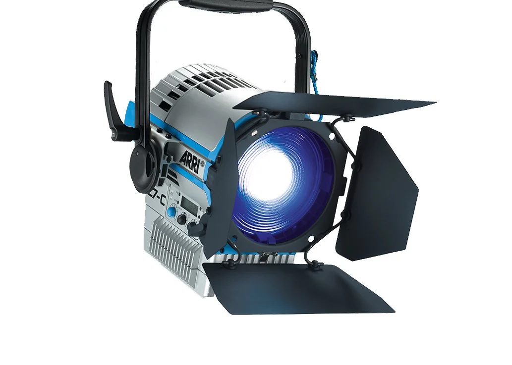 Arri L7-C RGBW LED