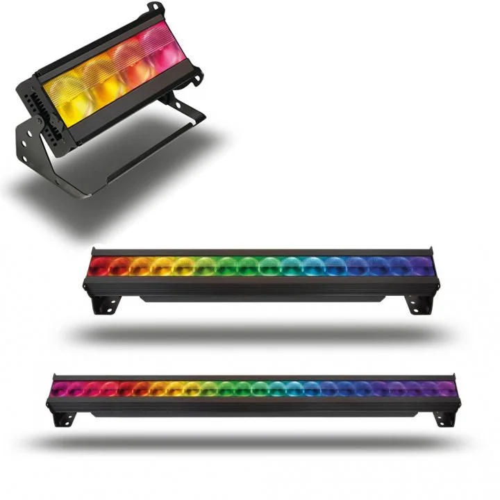 Chroma-Q Color Force II RGBA