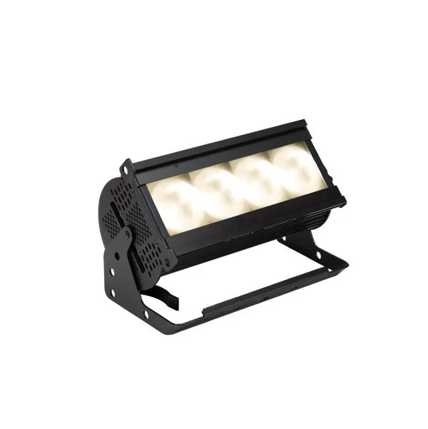 Chroma-Q Studio Force II RGBW 12" Batten