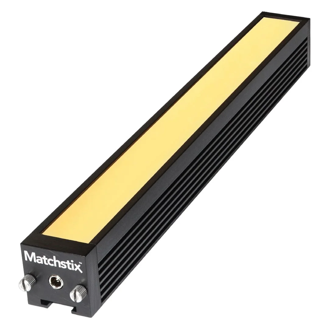 Cineo Matchstix 12” bicolor