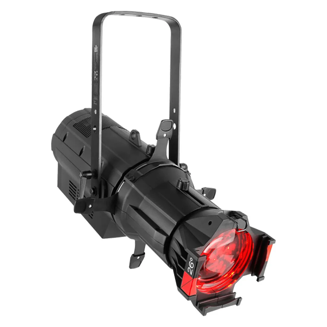 Chauvet Professional Ovation E-910FC RGBA+L