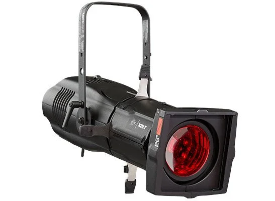 ETC Source Four LED Series 3 Lustr X8