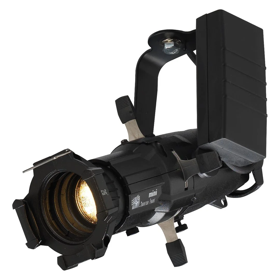 ETC Source Four Mini 5000K