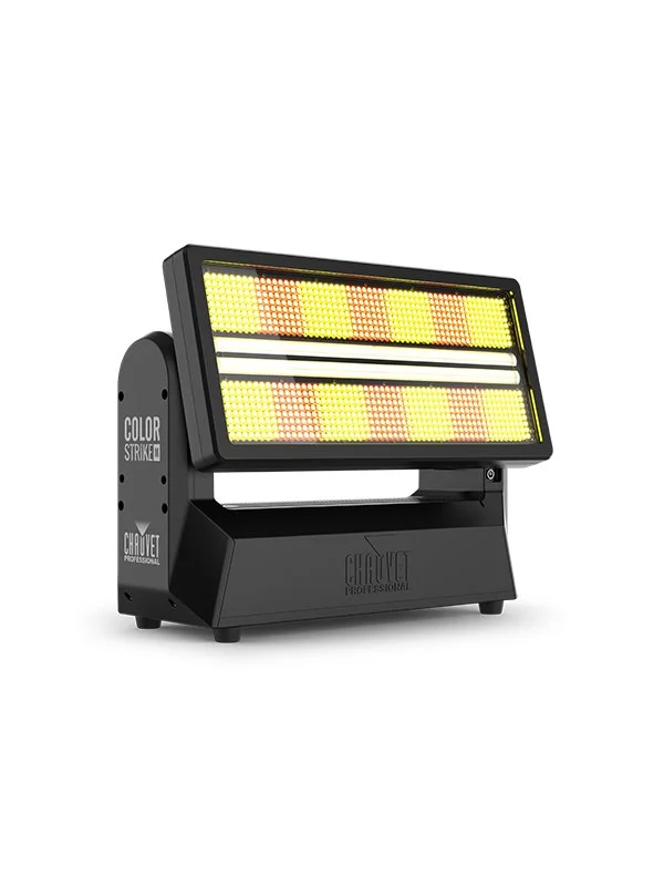 Chauvet Professional Color STRIKE M