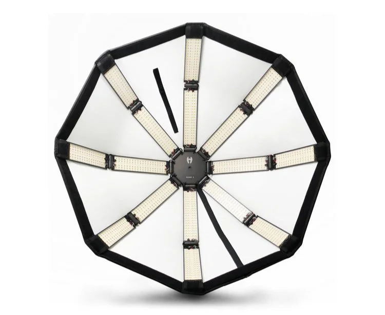 Hudson Spider Redback Bi-Color Deluxe KIT