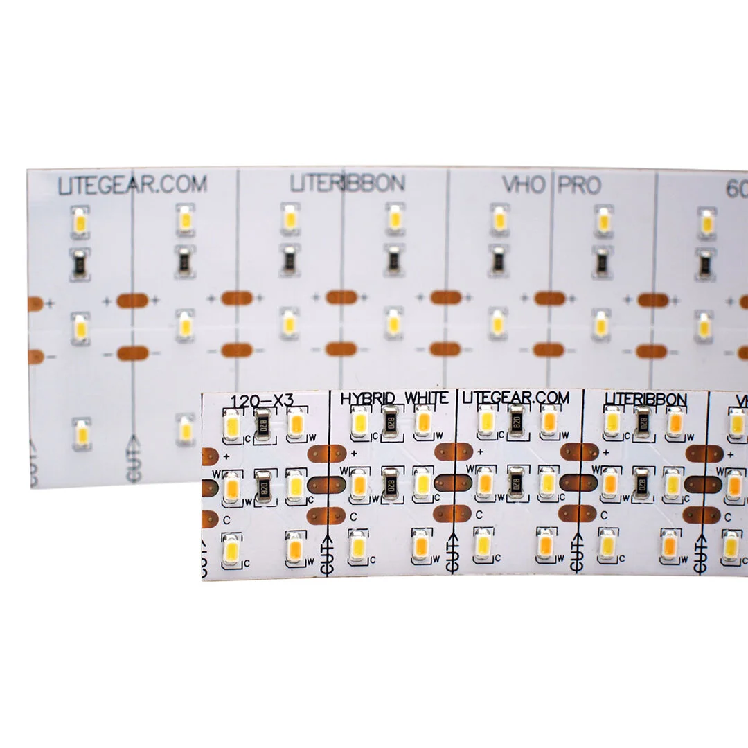 Litegear LiteRibbon Hybrid Bi-Color tape kit