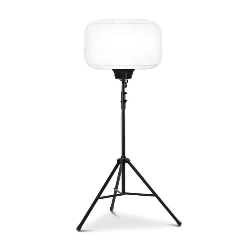 SeeDevil 150 W LED Balloon Light Kit