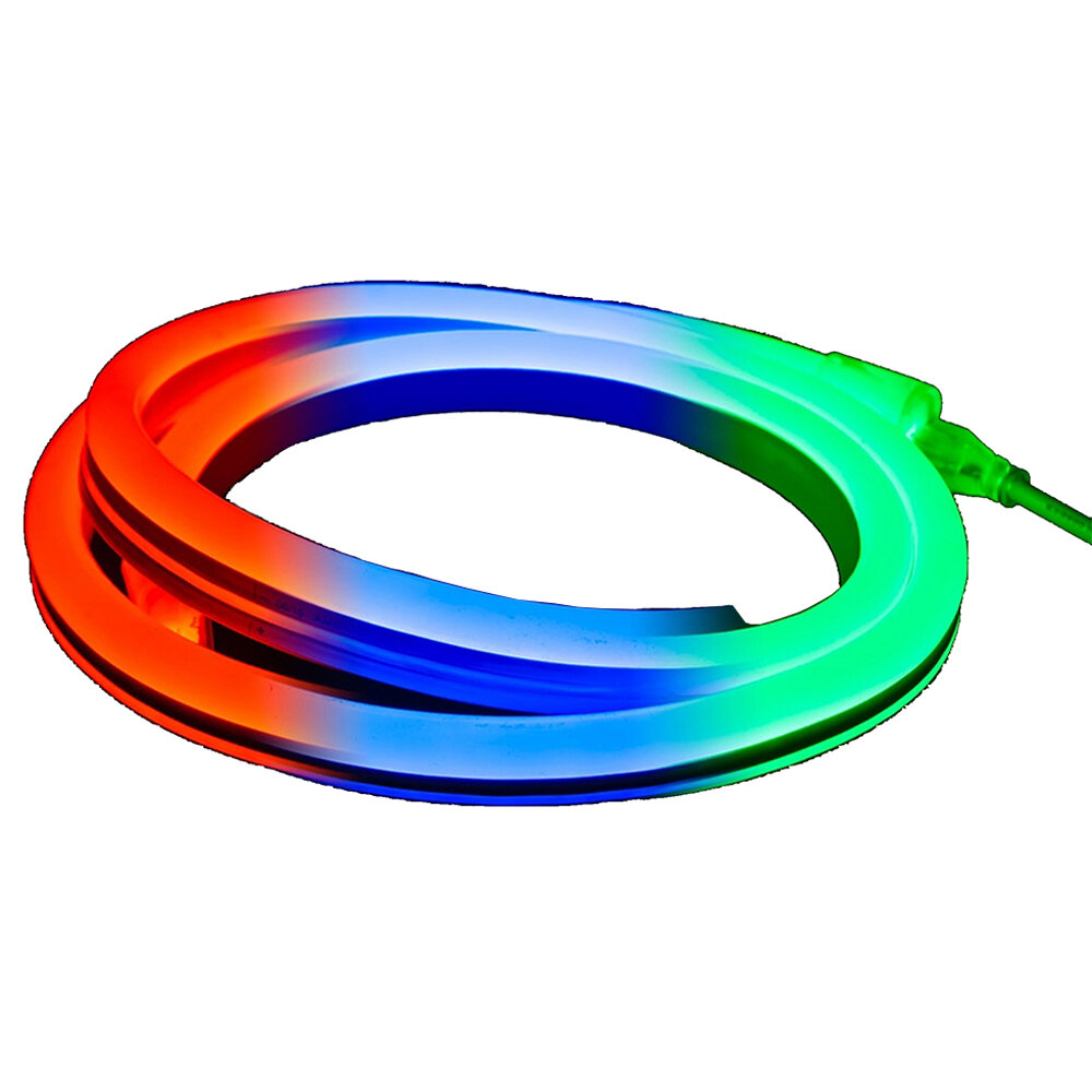 TMB Firefly FloppyFlex RGB 240" IP67 Neon