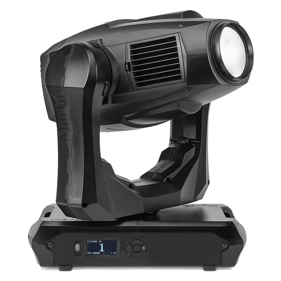 Martin MAC Quantum Profile 750w