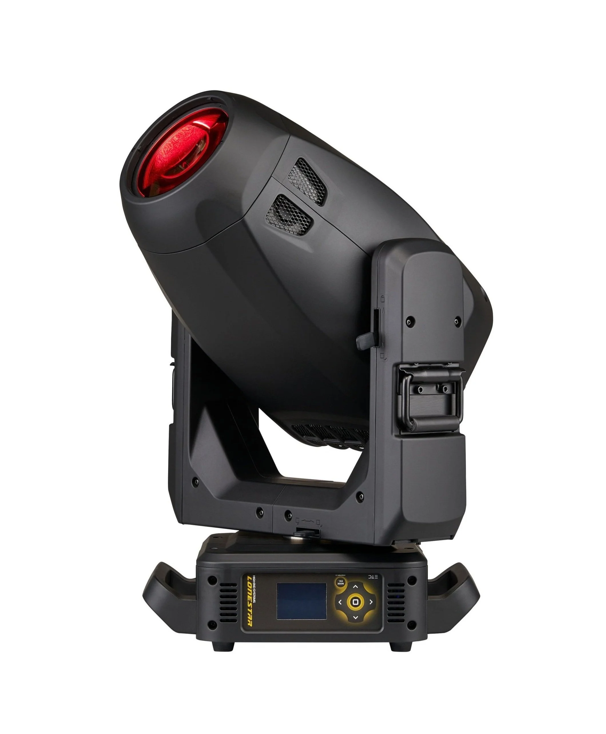 ETC High End Systems Lonestar