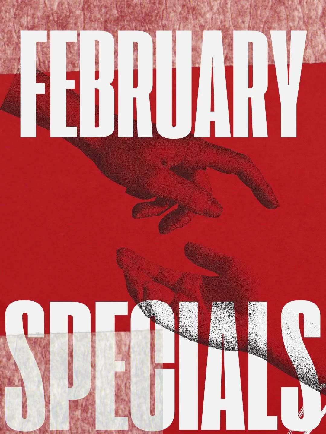 We&rsquo;ve got some great specials to make sure you&rsquo;re treating yourself or your loved ones to the best gift there is, in our opinion, great hair! Make sure you mention the promotion at your appointment or in the appointment notes if you book 