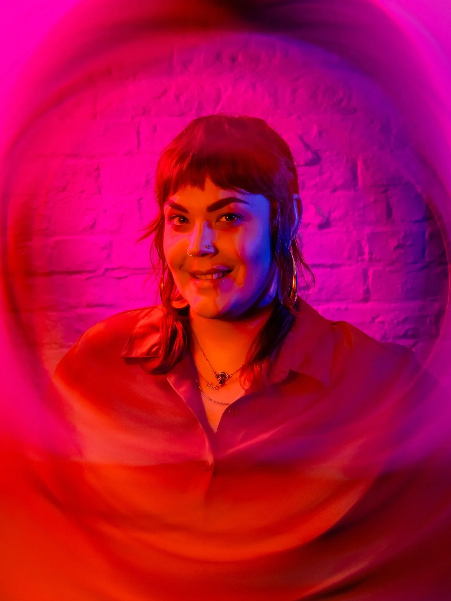 Meet Amy! 

Amy has been doing hair for the last 16 years, and to this day, haircutting is the part of her job where her heart lies. She loves to craft a cut that will represent you well, as well as give a lot of longevity. She prioritizes a haircut,