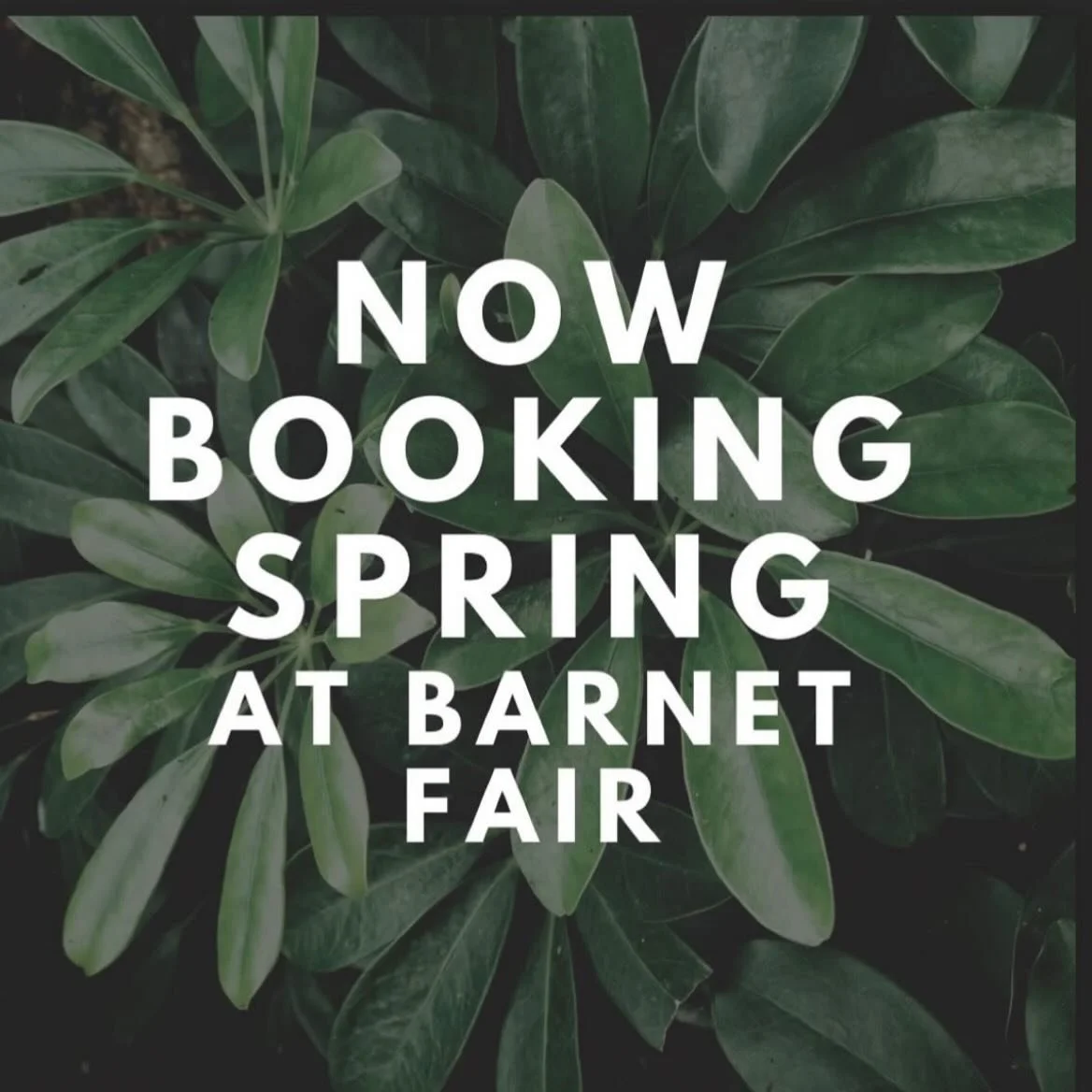Book and receive a Color appointment this month and get entered to WIN a Haircut. 

Now booking spring at Barnet Fair 🌸
Fresh cuts, color, and spring transformations! 
Reserve your appointment today.