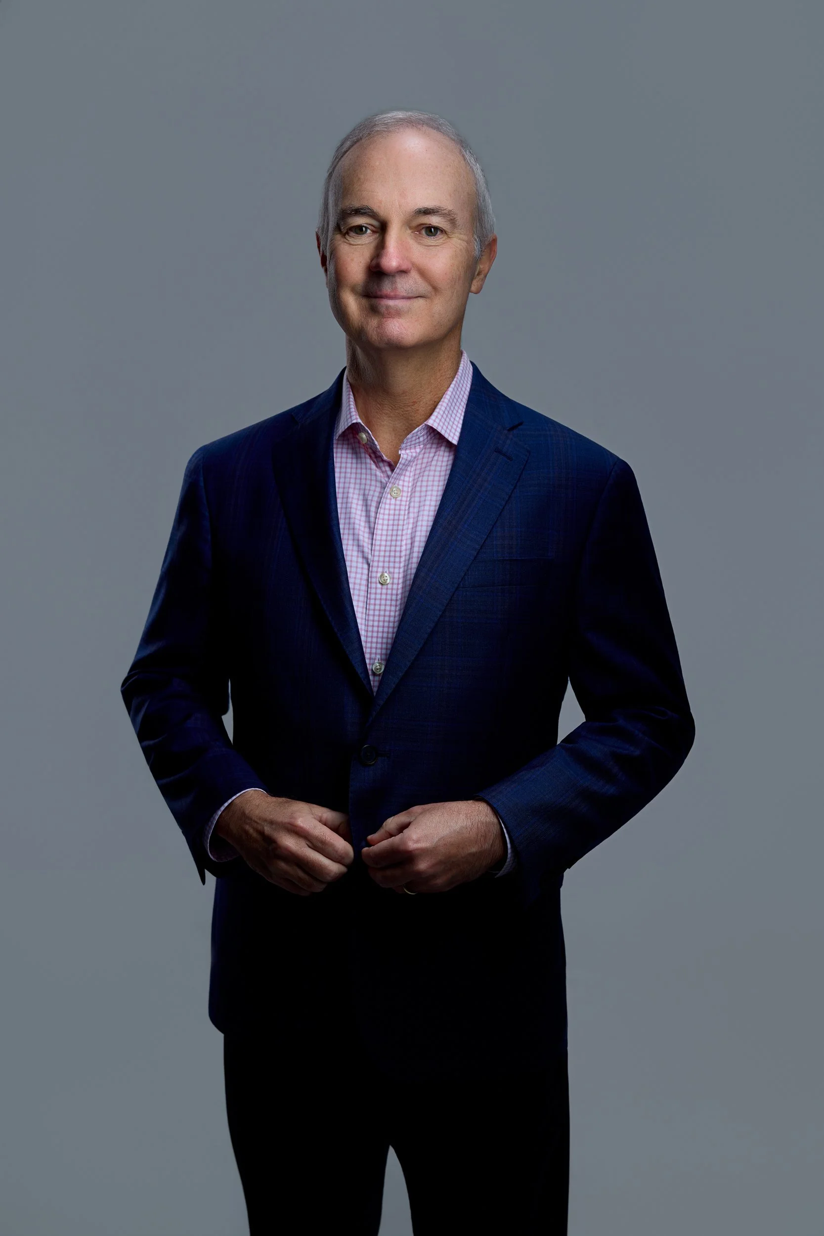 High-end strategic consulting for law firm partners looking to optimize profitability and scale operations efficiently.