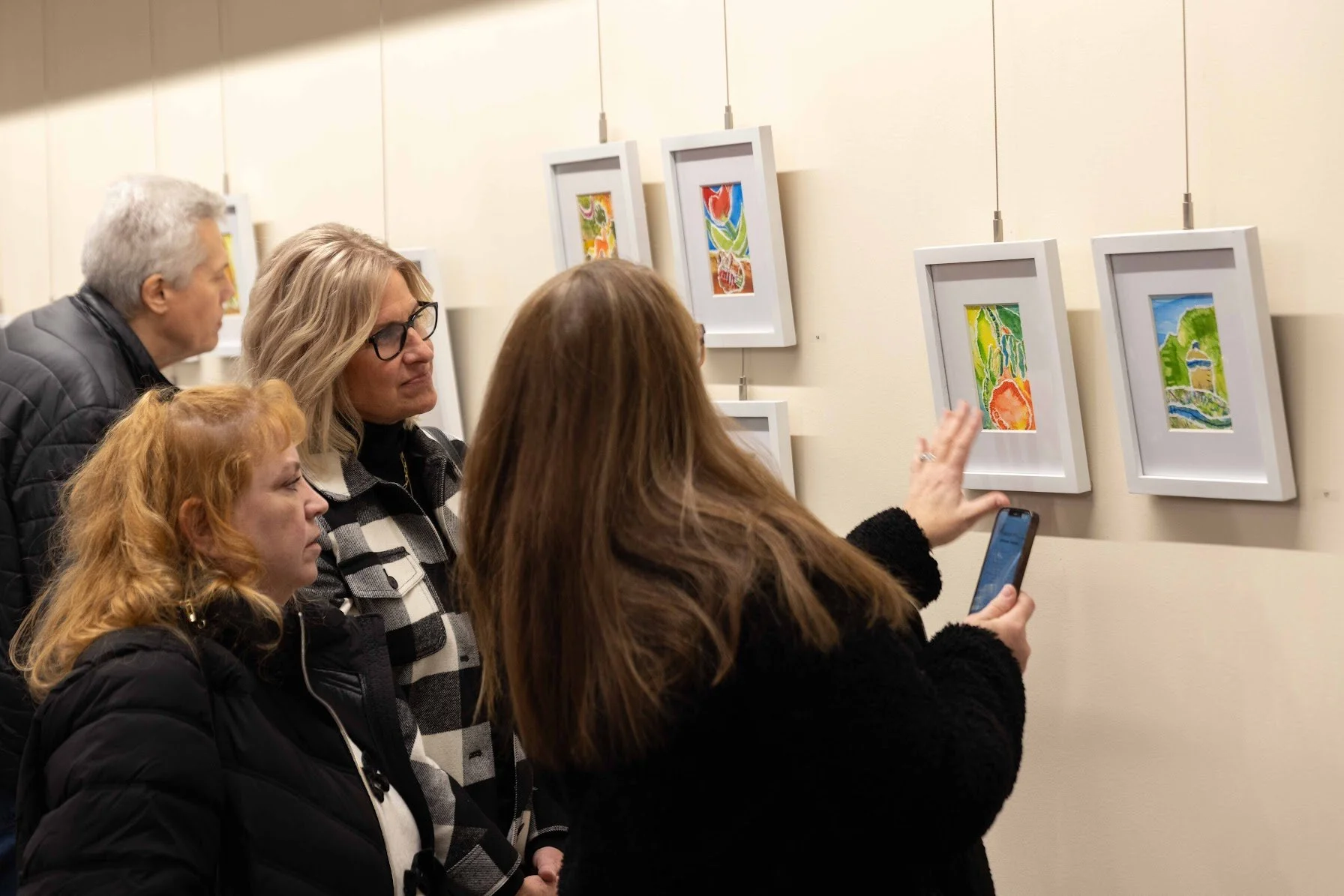 Photos by Xavier Duran