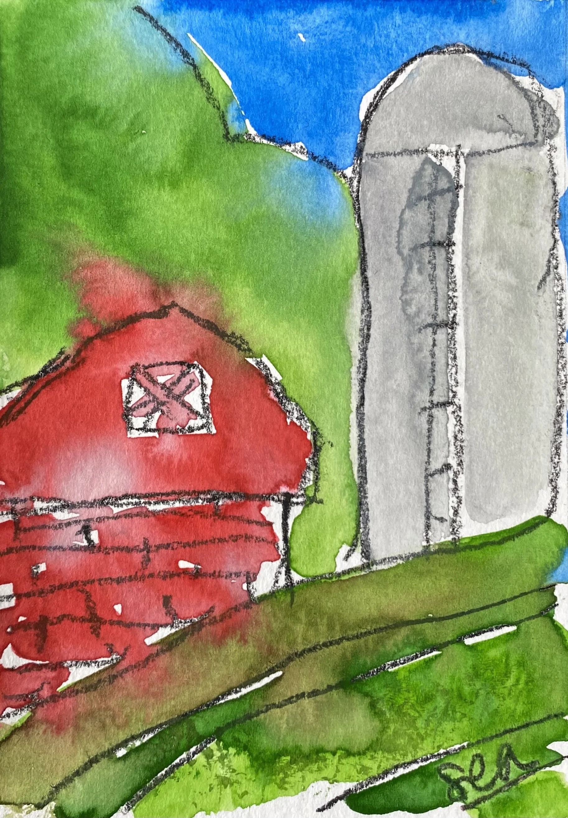 Country Roads Sketch No 5 2026.jpeg