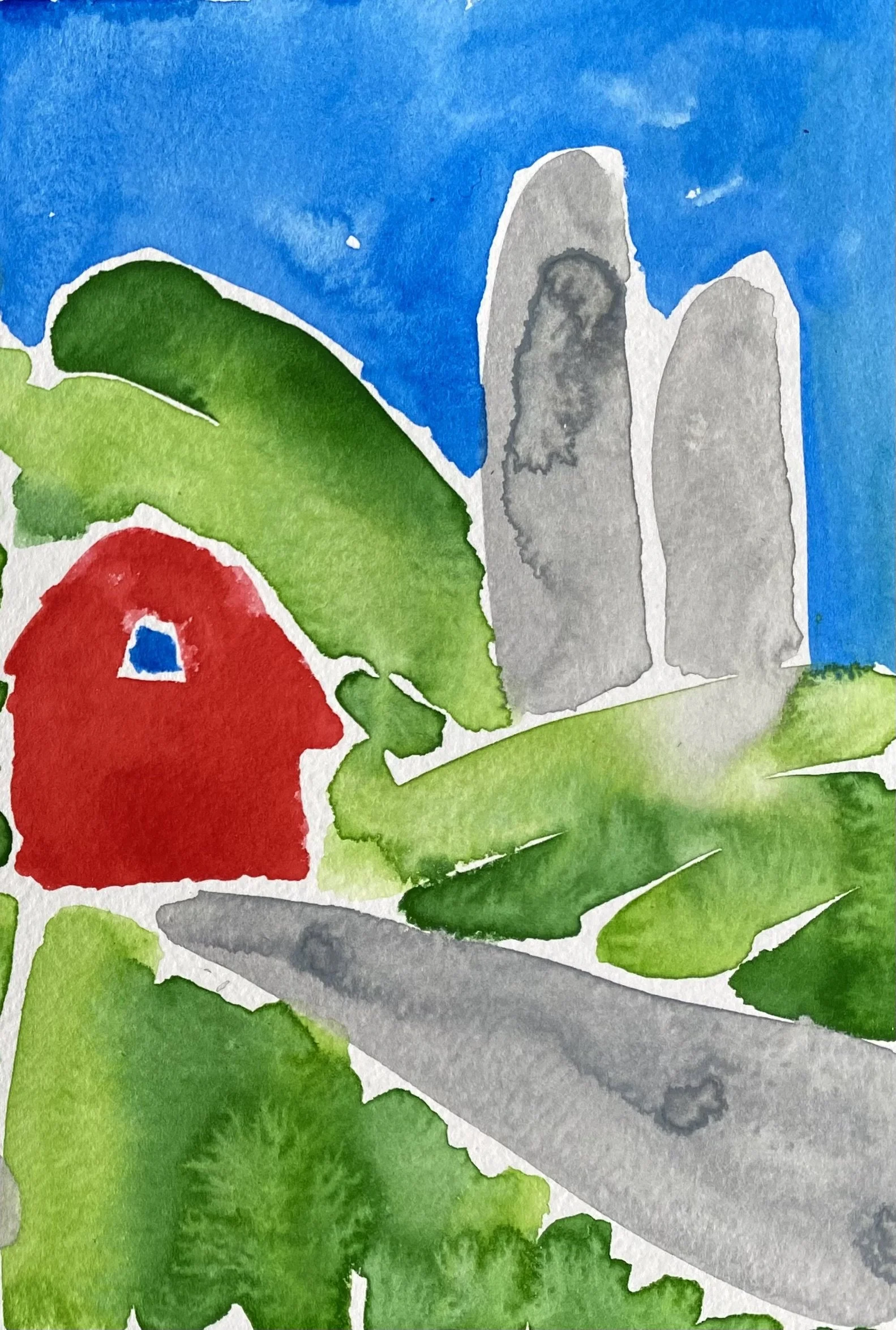 The Making of “Farm to Table”:&nbsp; Prepping