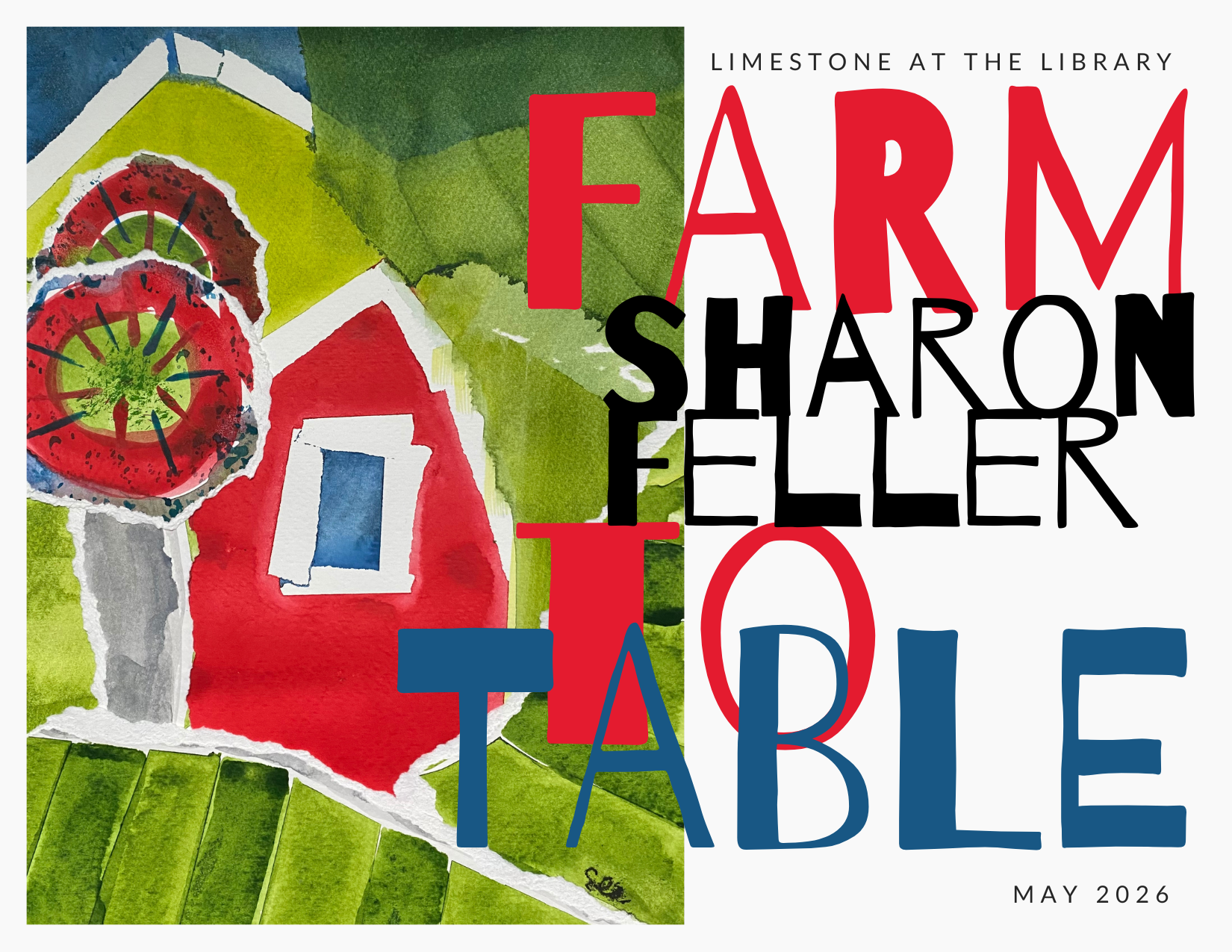 The Making of “Farm to Table”:  Serving