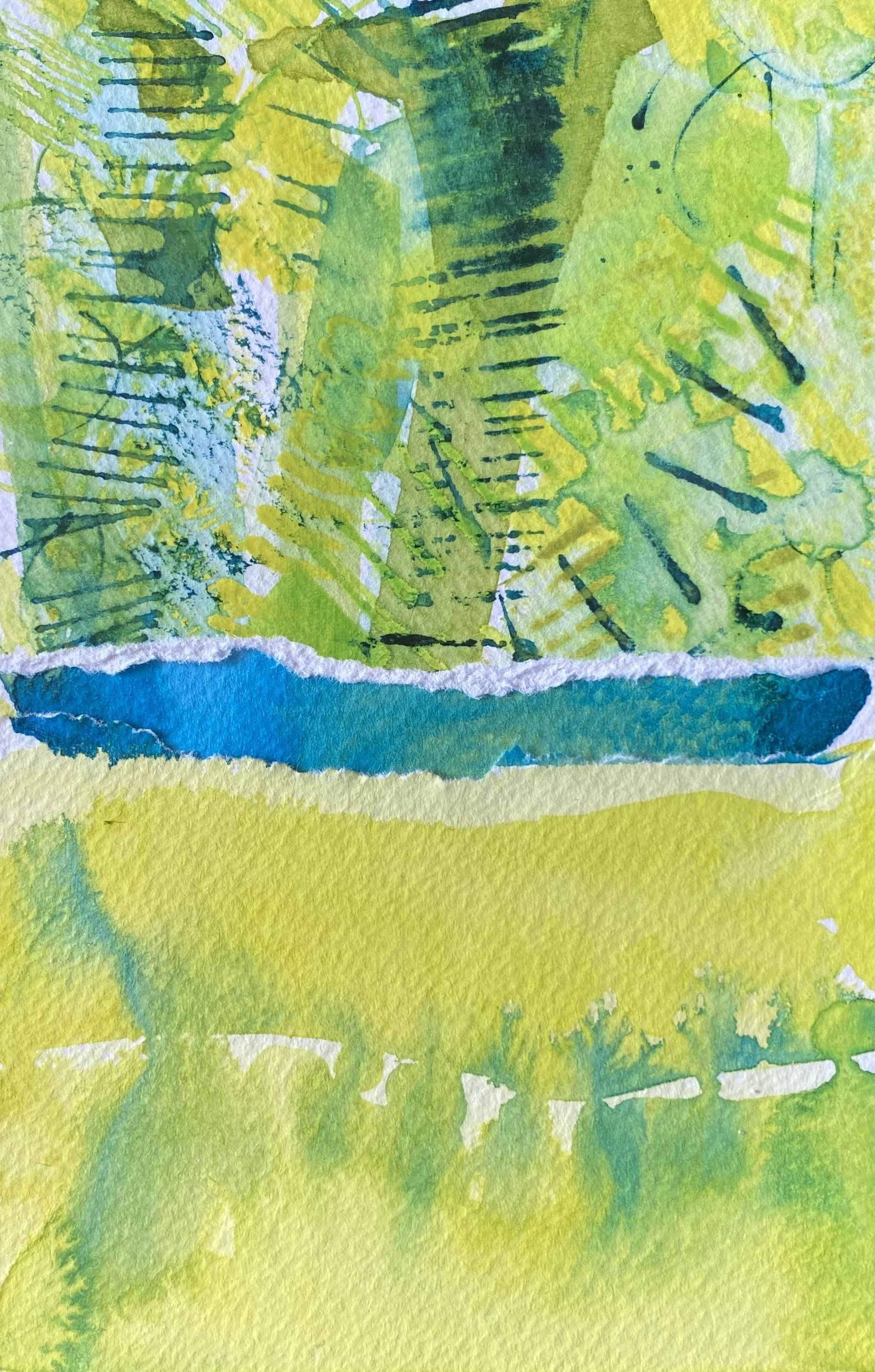 Day No. 6