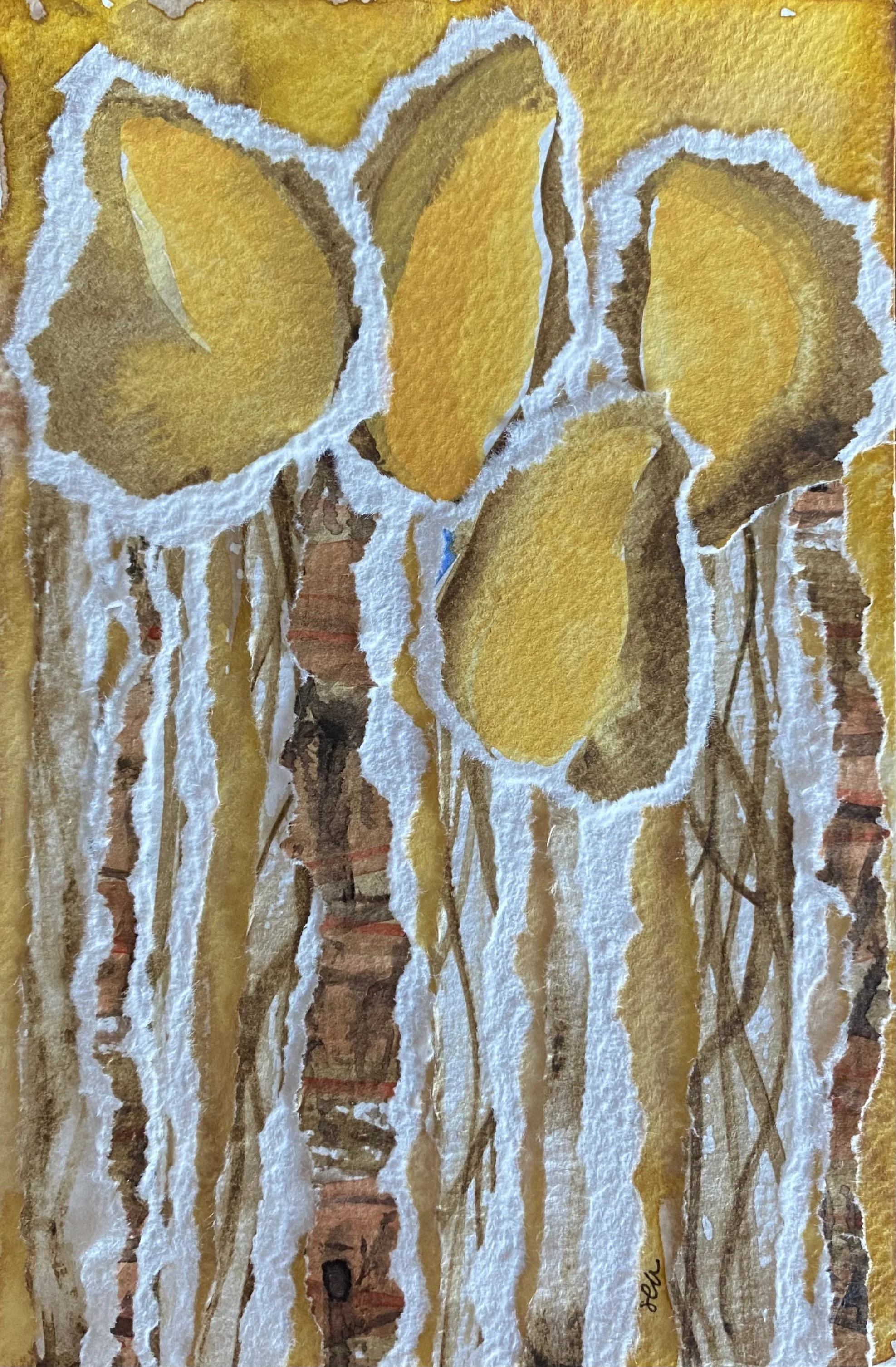 Gold Rush, Colorado Highway 103 No. 1 2025